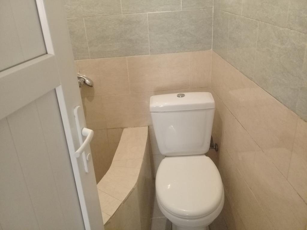 Guest House Gikacha Tbilisi Exterior foto